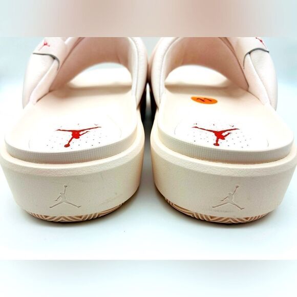 Jordan Sophie Women’s Sandals 11W NWOT - Picture 6 of 8